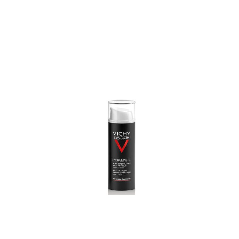 VichyHomme Hydra Mag-C+ 50 ml