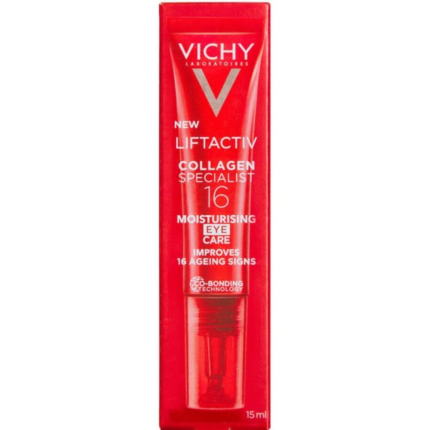 VichyLiftactiv Specialist jencreme 15 ml
