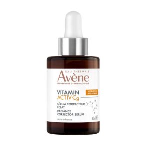 Avne Vitamin Activ Cg Serum 30 ml