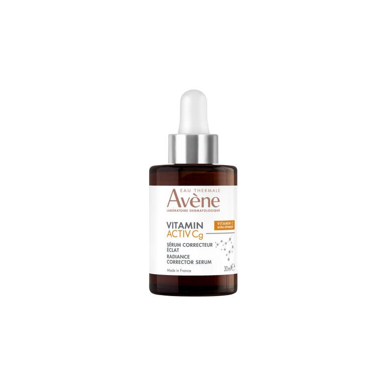 Avne Vitamin Activ Cg Serum 30 ml