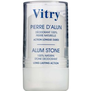 Vitry Krystal Deodorant 120g