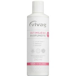 Vivag Intimsbe Parfumefri