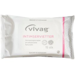 Vivag intimserviet 