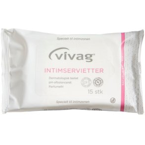 Vivag intimserviet 