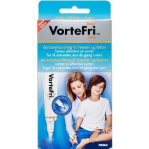 VORTEFRI PEN 3 ML