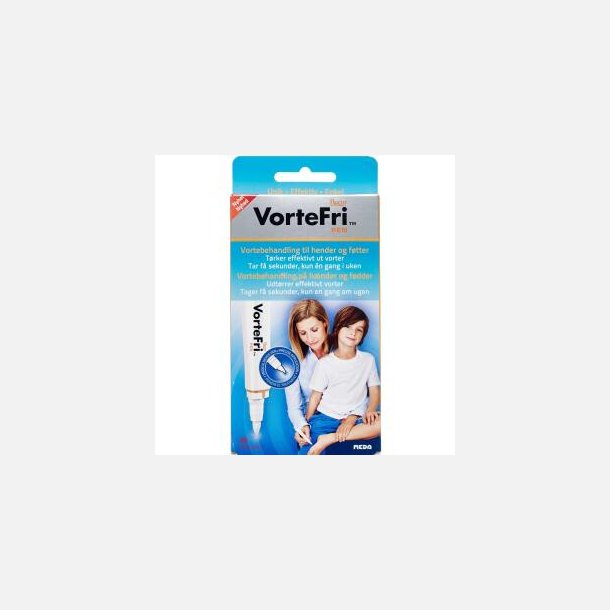 VORTEFRI PEN 3 ML