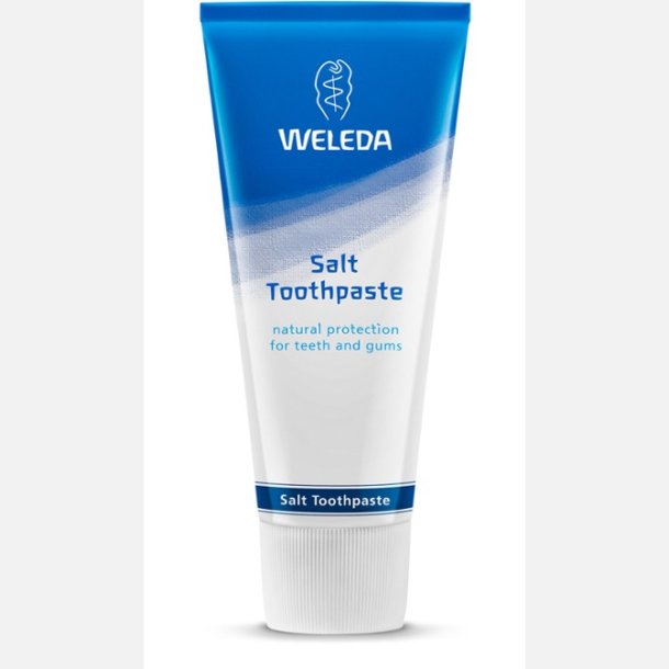 Weleda Salt tandpasta