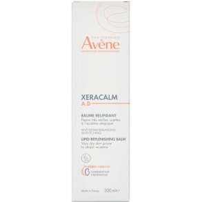 Avne XeraCalm A.D Balm 200 ml
