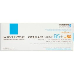 La Roche Posay Cicaplast Balm B5 + SPF50 40 ml