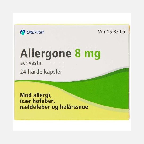 allergone 