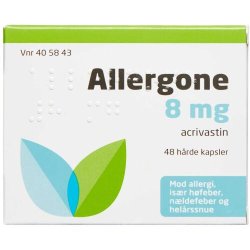 allergone 