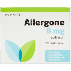 allergone 