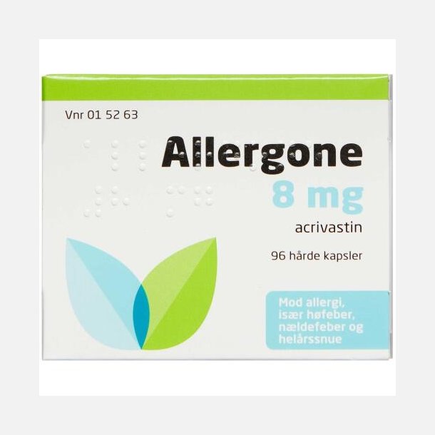 allergone 