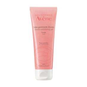Avne Gentle Exfoliating Gel 75 ml