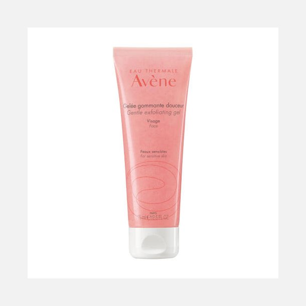 Avne Gentle Exfoliating Gel 75 ml