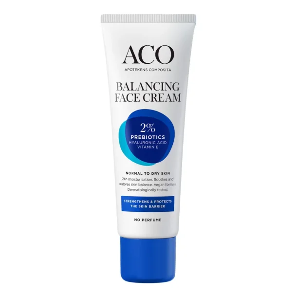 ACO FACE BALANCING CREAM 50 ML