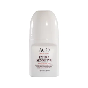 ACO EXTRA SENSITIVE DEO ROLLON 50 ML