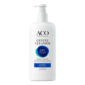  ACO GENTLE CLEANSER BODYSHAMP 300 ML