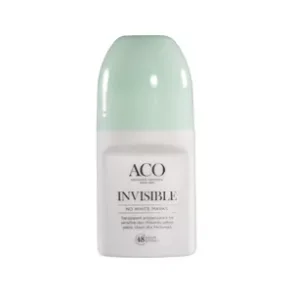ACO INVISIBLE ROLL-ON DEO
