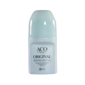 ACO ORIGINAL ROLL-ON DEO 50 ML