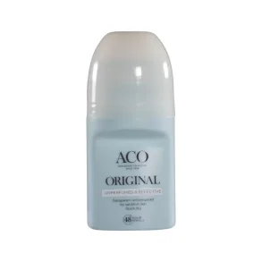 ACO ORIGINAL ROLL-ON DEO UP 50 ML