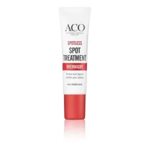 ACO SPOTLESS OVERNIGHT SPOT TR CREME 10 ML