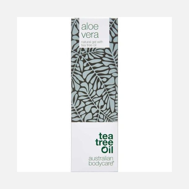 AustralianAloe Vera Gel 200 ml