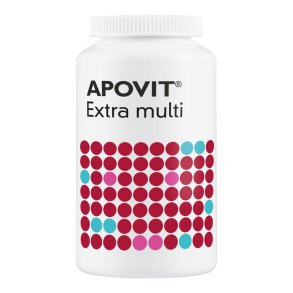 ApovitExtra Multi 60 stk.