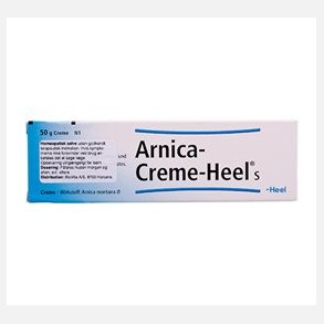 Arnica-Creme-Heel 50g