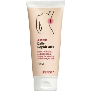 Astion Daily Repair 40% 200ml