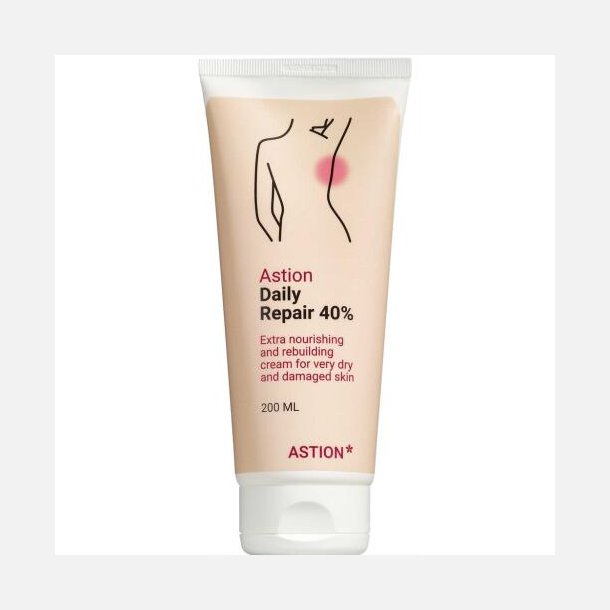 Astion Daily Repair 40% 200ml