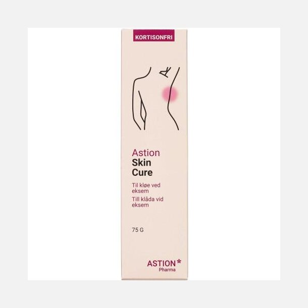 Astion Skin Cure 75g