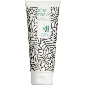 AustralianAfter Shave Men 200 ml