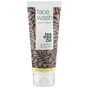 AUSTRALIAN FACE WASH LEMON/MYR 100 ML