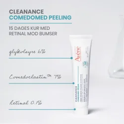 Avne Cleanance Comedomed Peeling 40ml