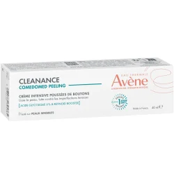 Avne Cleanance Comedomed Peeling 40ml