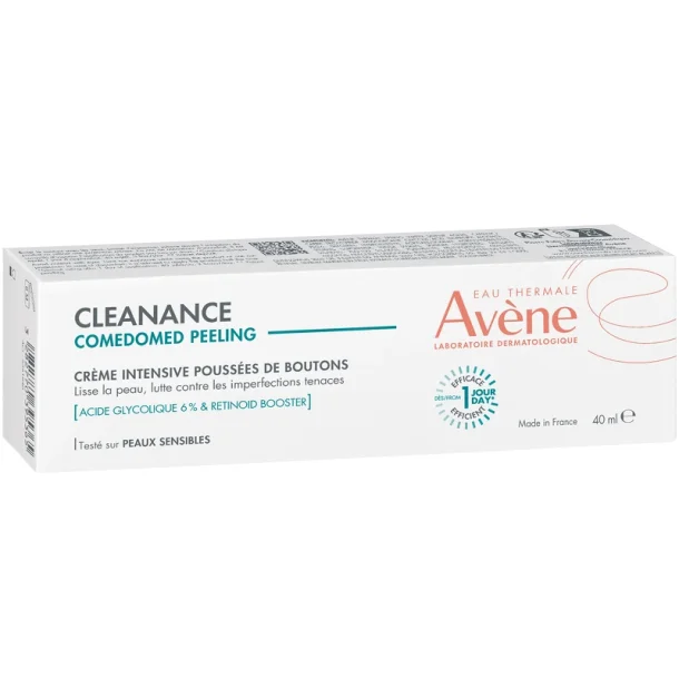Avne Cleanance Comedomed Peeling 40ml