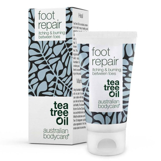 Australian Bodycare Foot repair 50ml