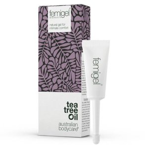 Australian Bodycare, Femigel 5*5ml