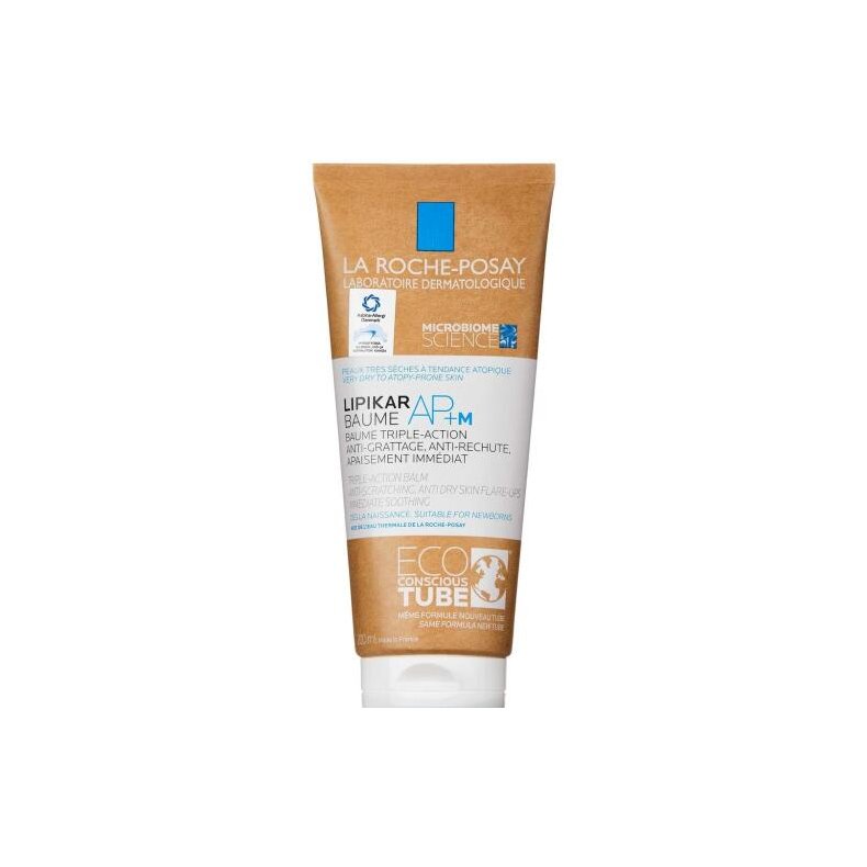 La Roche Posay Lipikar Balm AP+M 200 ml