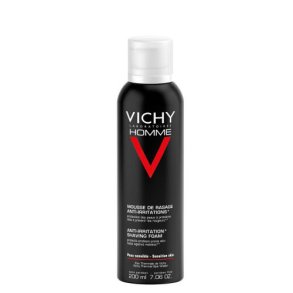 VichyHomme Barberskum til alle hudtyper 200 ml