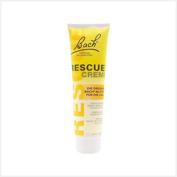 Bach Rescue Creme, 150ml