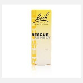 Bach Rescue Remedy 10 ml