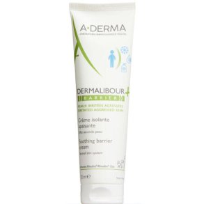 A-DermaDermalibour+ Barrier Creme 100 ml