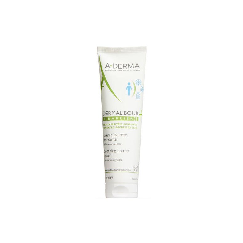 A-DermaDermalibour+ Barrier Creme 100 ml