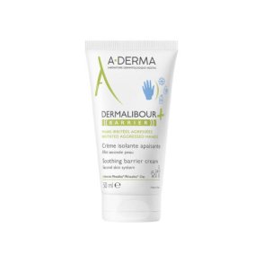 A-DermaDermalibour+ Barrier Creme 50 ml