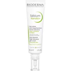 BIODERMA SBIUM KERATO+ GEL 30 ML
