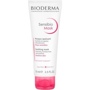 BIODERMA SENSIBIO MASK 75 ML