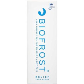 Biofrost Relief Gel klende 100 ml