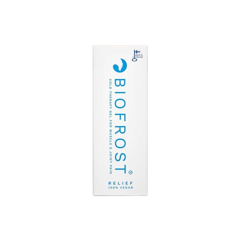 Biofrost Relief Gel klende 100 ml